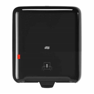 DISP H1 ELEV MATIC HWRT BLACK